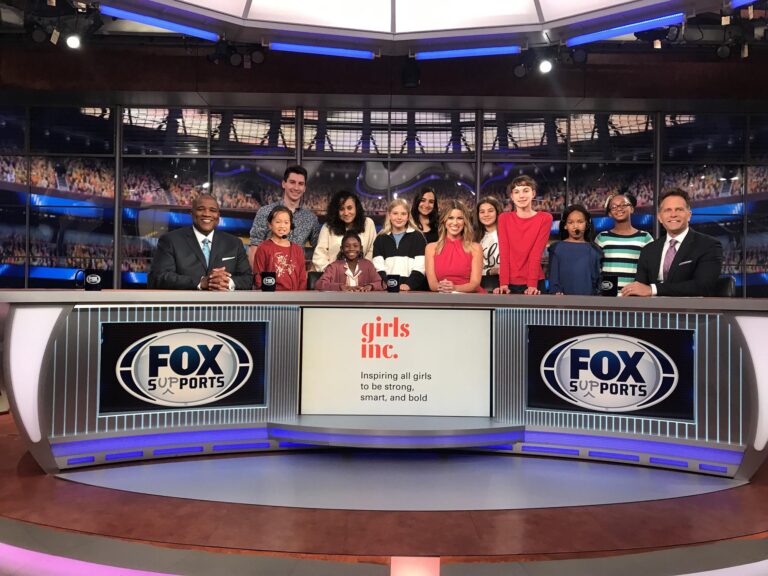 FOX Sports Live PSA