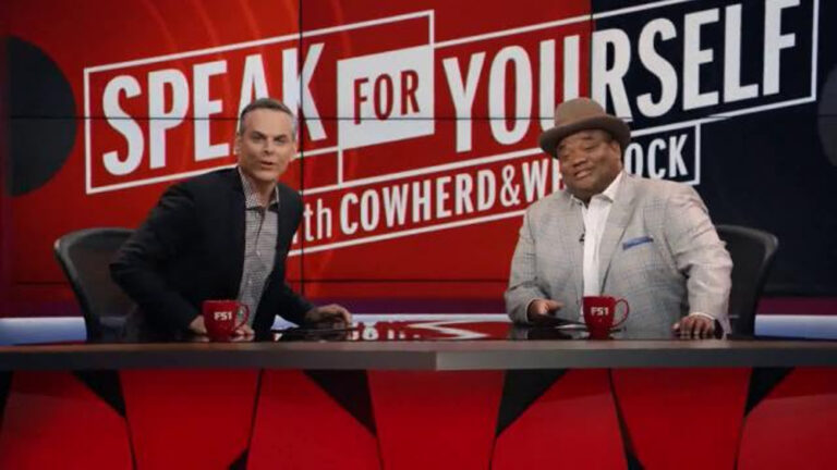 Wiley & Acho on Deion Sanders flipping Travis Hunter from FSU to JSU